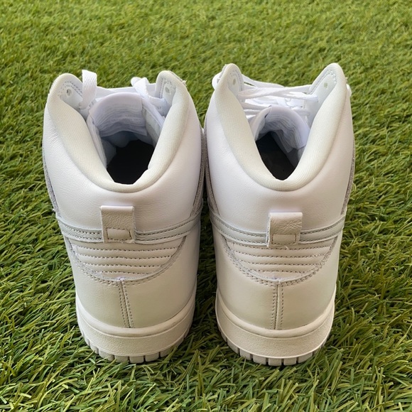 Nike Dunk High SP main image 5